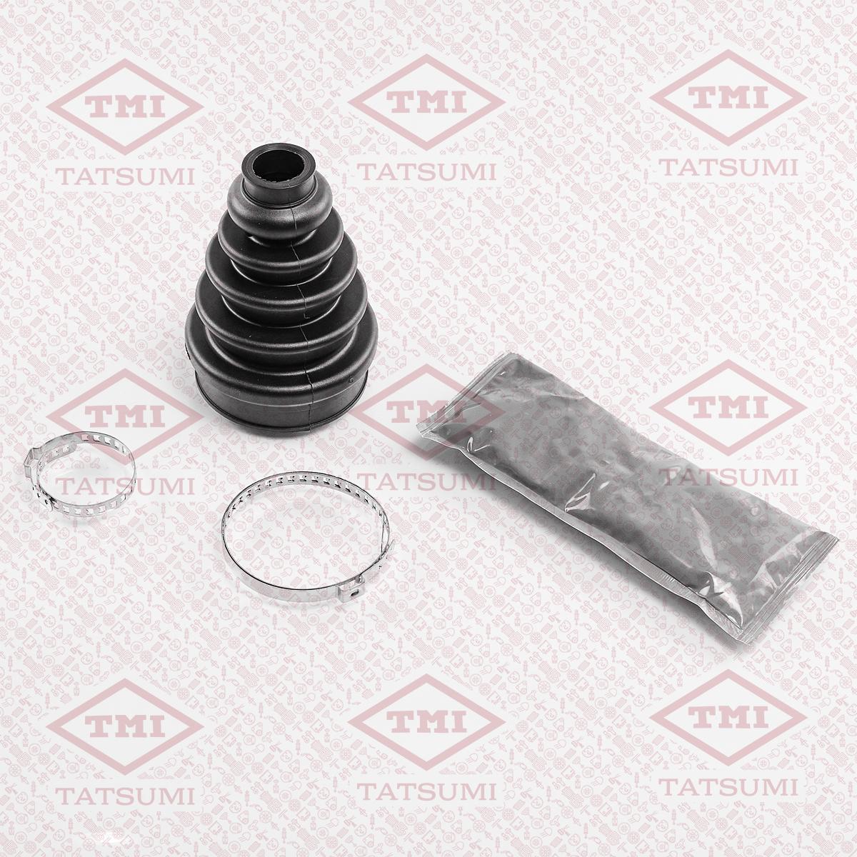 

Пыльник ШРУСа внутренний к-т Tatsumi tdc1219