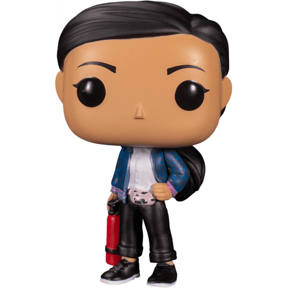 фото Фигурка funko pop!bobble marvel shang-chi/the legend of the ten rings:katy casual 54613