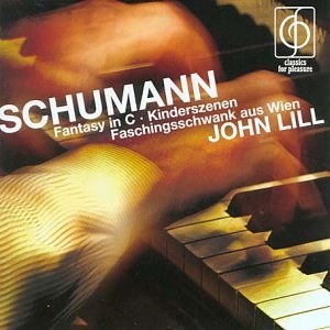 

Robert Schumann: Fantasy In C, Faschings, 1 CD