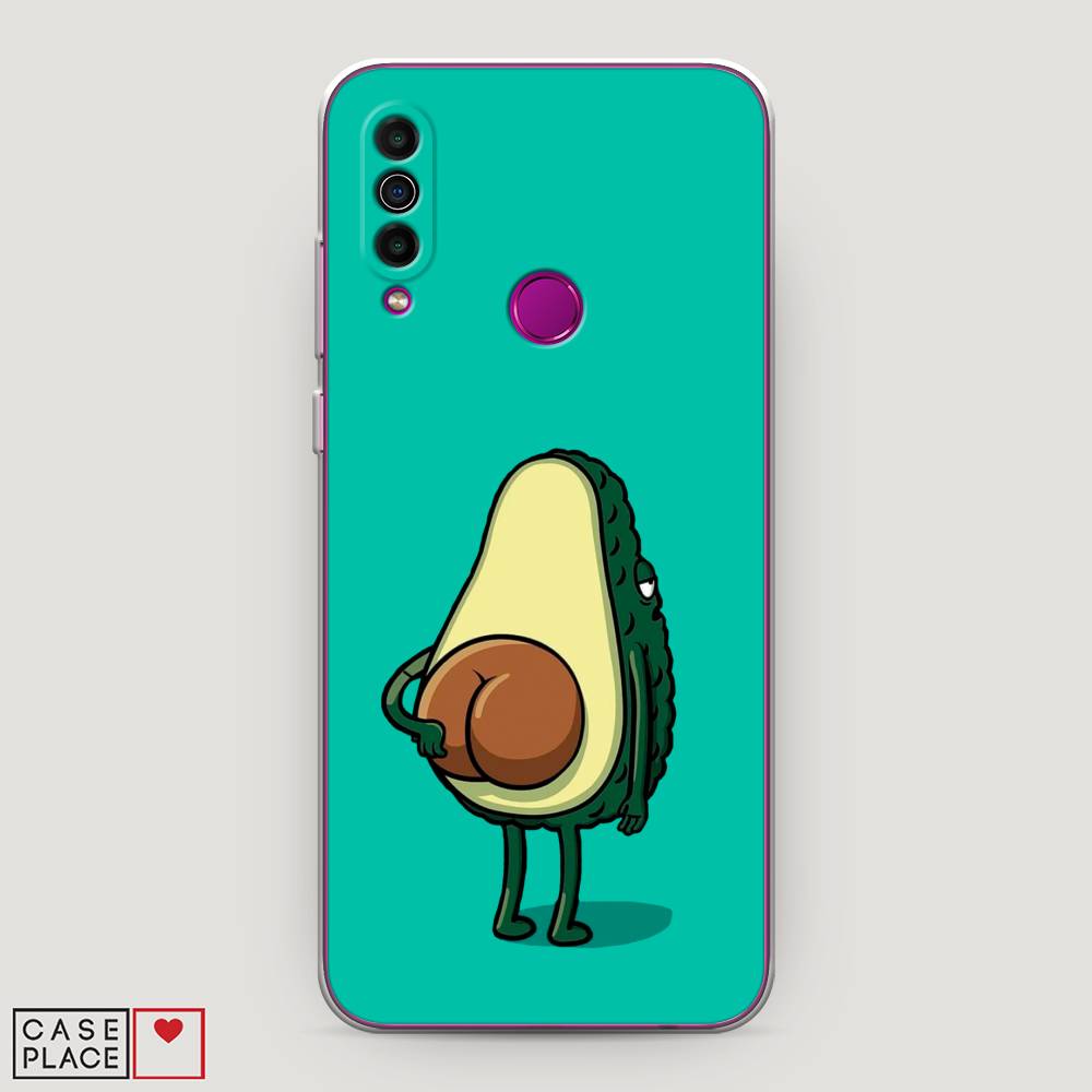 

Чехол Awog на Meizu M10 "Попа авокадо", Зеленый;коричневый;прозрачный, 73850-10
