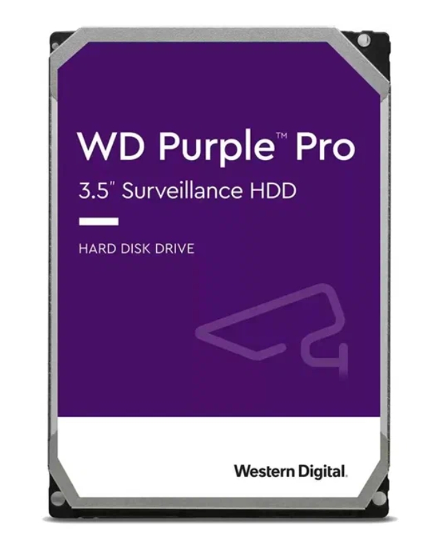 

Hdd Wd Wd121Purp 12 Тб, WD121PURP