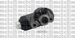 

Колесный тормозной цилиндр METELLI 04-0156