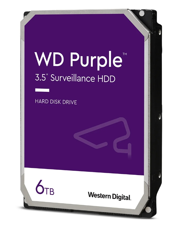 

Hdd Wd Wd62Purz 6 Тб, WD62PURZ