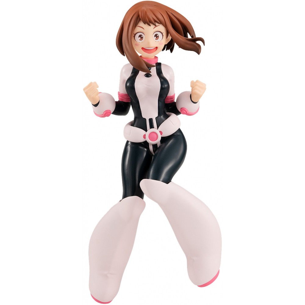 фото Фигурка takara tomy pop up parade my hero academia ochaco uraraka:hero costume ver.ty94248