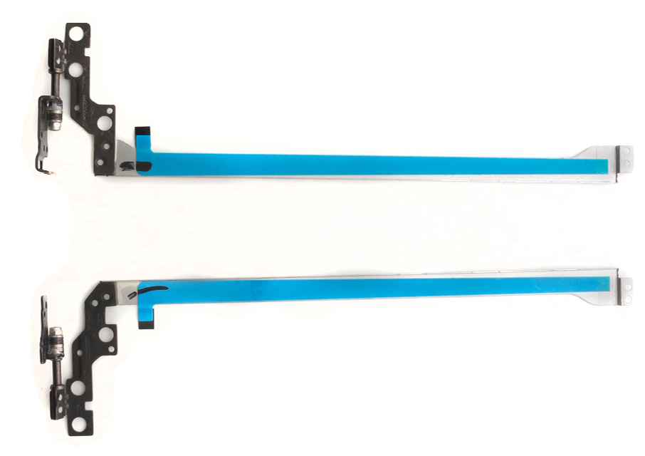 Петли для ноутбука Lenovo L340-15IWL, V155-15API, L3-15IML05, p/n: 5H50S28883