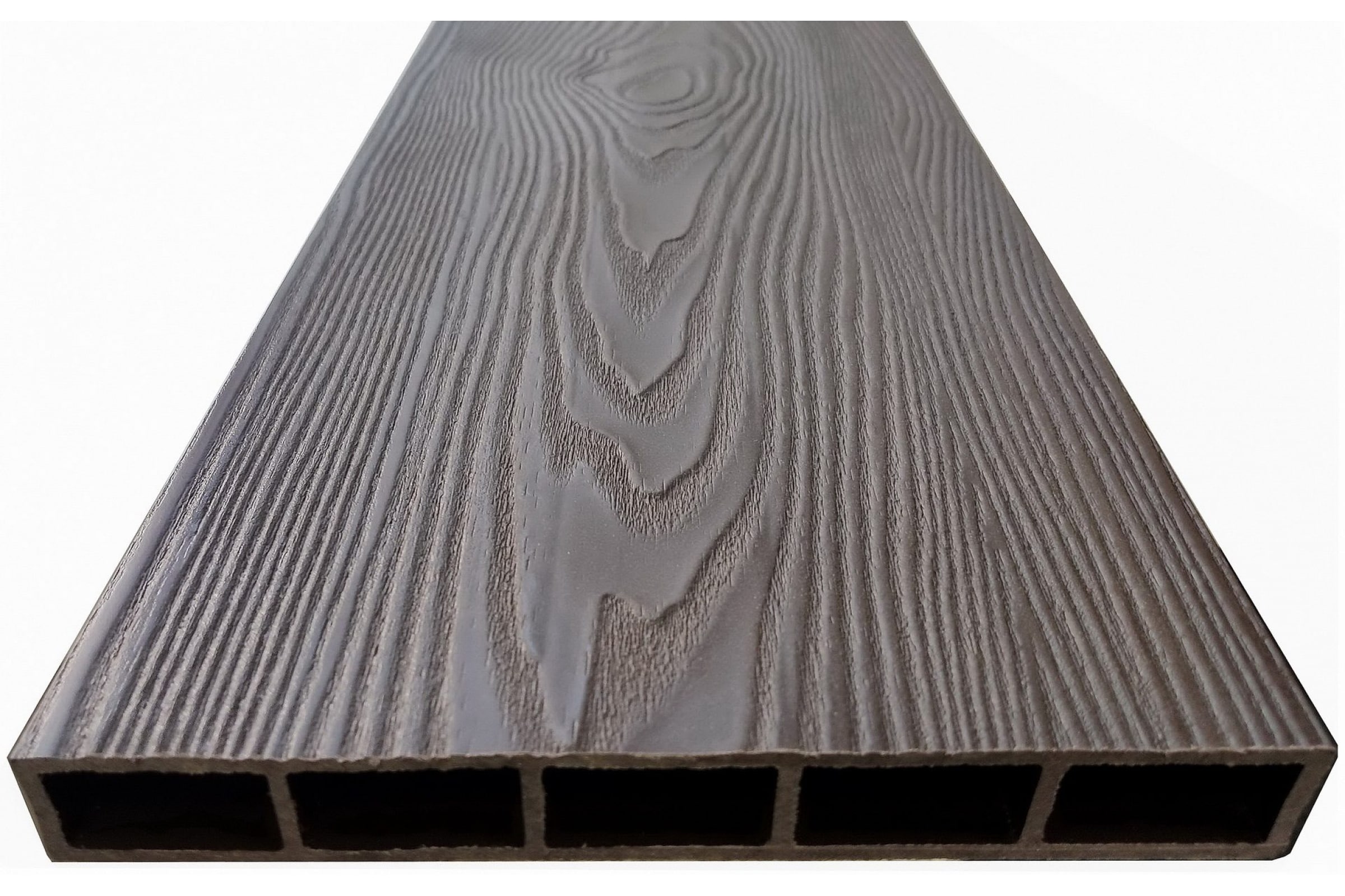 

NauticPrime Доска грядочная высокая 300*30*2950мм GR3002950NP, Коричневый
