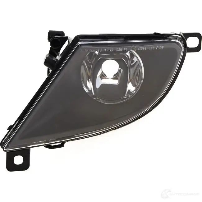 

Фара Противотуманная Левая Bmw 5-Series E60 / E61 2007 TYC 19-a730-01-9b