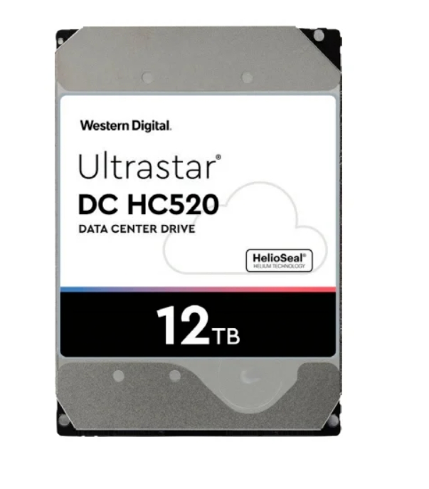 

Hdd Wd 0F30146 12 Тб, 0F30146