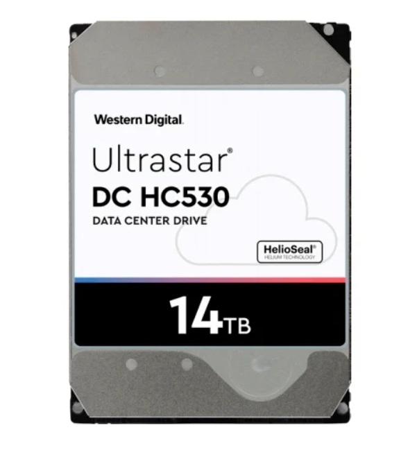 

Hdd Wd 0F31284 14 Тб, 0F31284