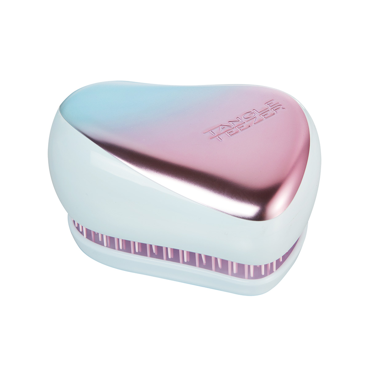 

Расческа для волос Tangle Teezer Compact Styler Baby Shades, Compact Styler