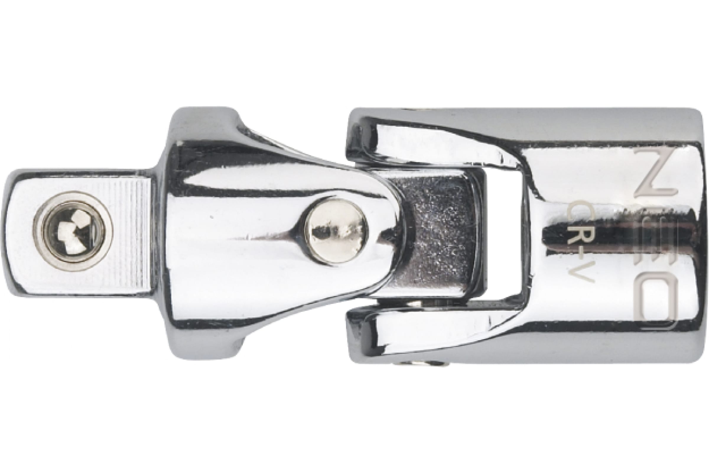 

NEO Tools Универсальный шарнир 1/2, сталь CrV, DIN3123 08-551