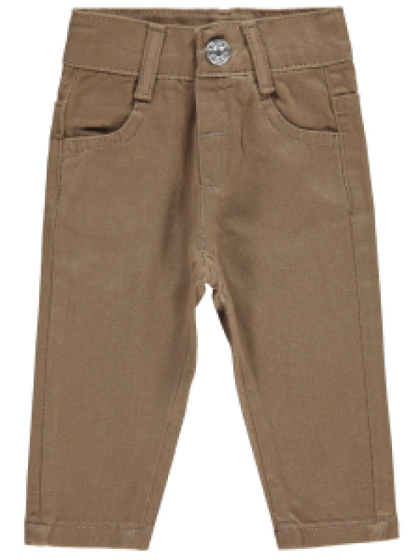 

Брюки Civil 201681301K21-2, 9-12 мес, светло-коричневый (доставка из-за рубежа), 201681301K21-2