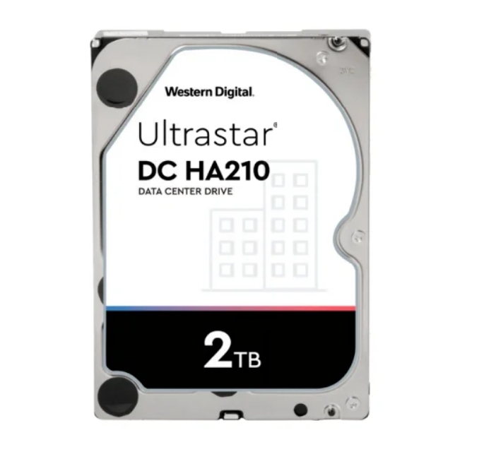 

Hdd Wd 1W10002 2 Тб, 1W10002