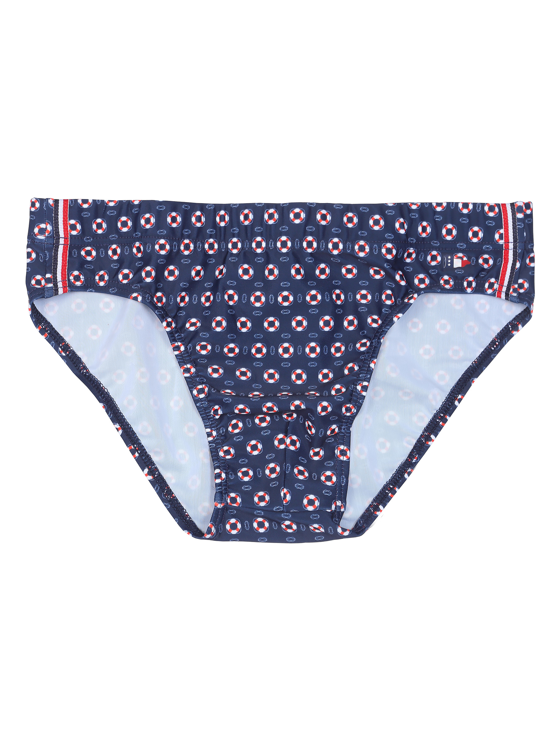 

Плавки мужские Scuola Nautica Italiana 137363 синие 2XL, Синий, 137363