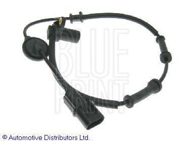 

ADG07116 датчик АБС перед левый Hyundai Getz 02>