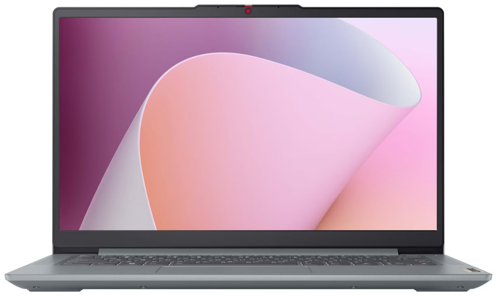 

Ультрабук LENOVO 14AMN8 серый (82XN0007RK), 14AMN8