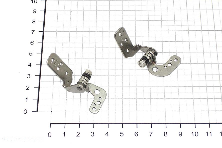 

Петли для ноутбука Vbparts (100157410V)