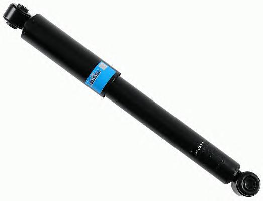 

Амортизатор Boge 30g85a, Амортизатор Boge 30g85a Boge 30g85a