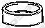 

256-076 кольцо уплотнительное MB W124/W126/W201 2.0-3.2 <02