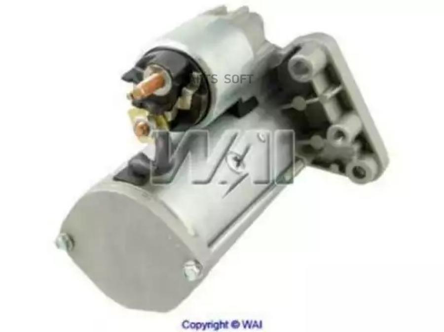 

Стартер (Новый) Citroen Peugeot 1.6L Hdi (Europe) WAI 32737n