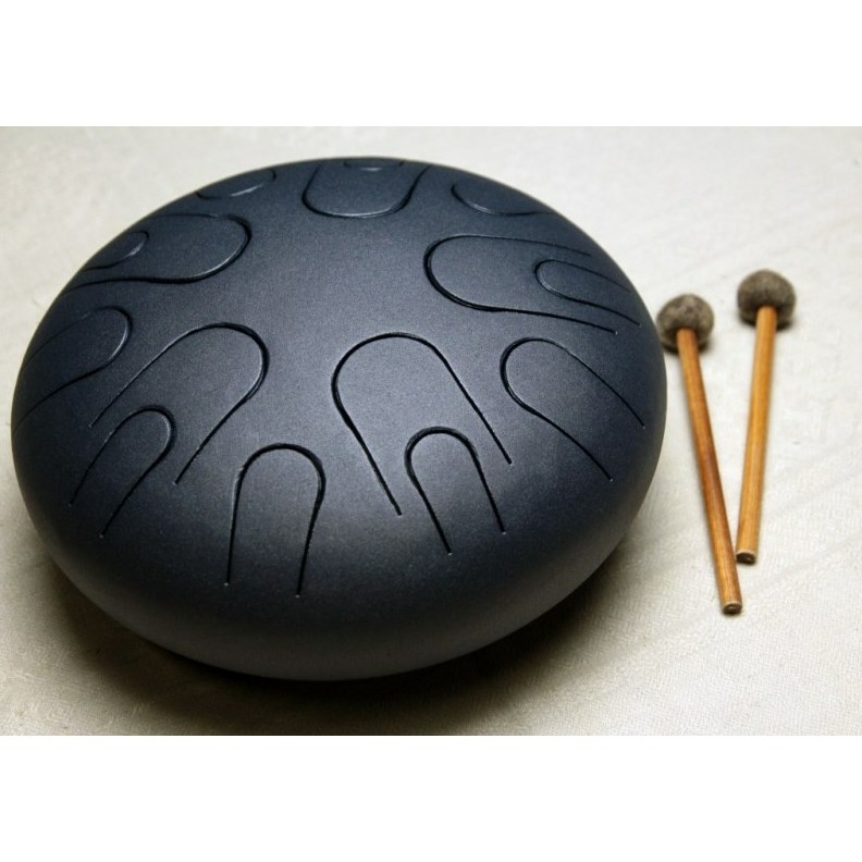 

Глюкофон Pangooda Drums PNG-SIMF-30MM, Черный, PNG-SIMF-30MM