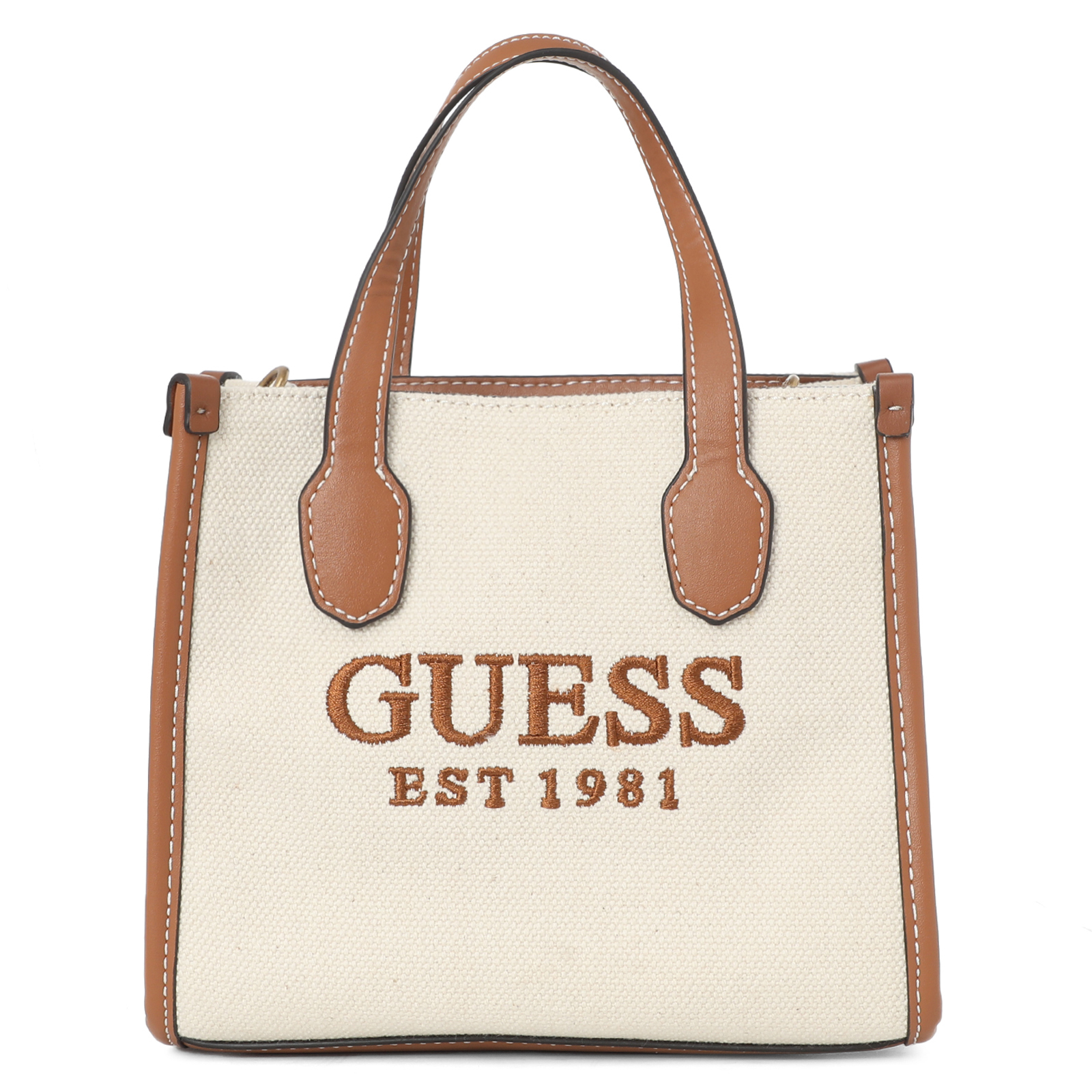 

Сумка женская Guess HWWB8665760, белый, HWWB8665760