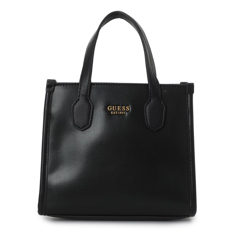 

Сумка женская Guess HWVB8665760, черный, HWVB8665760