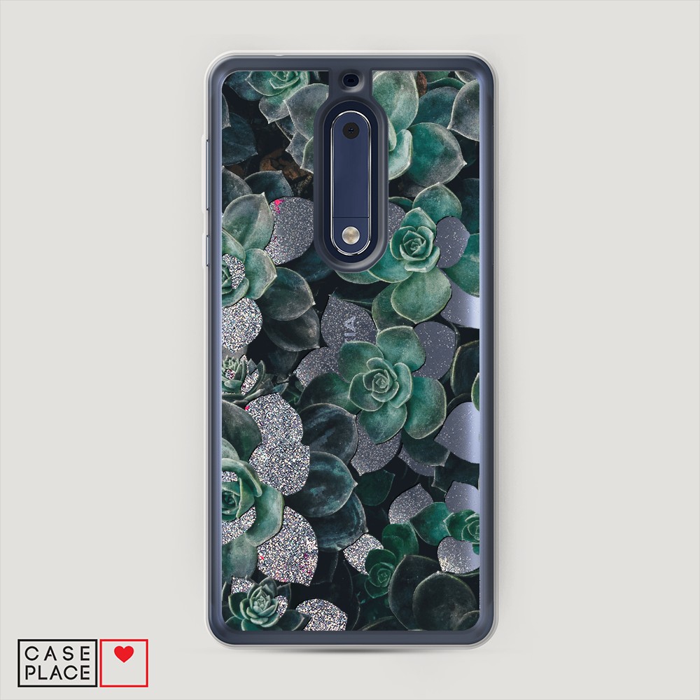 

Жидкий чехол с блестками "Звездный единорог" на Apple iPhone XS Max (10S Max)