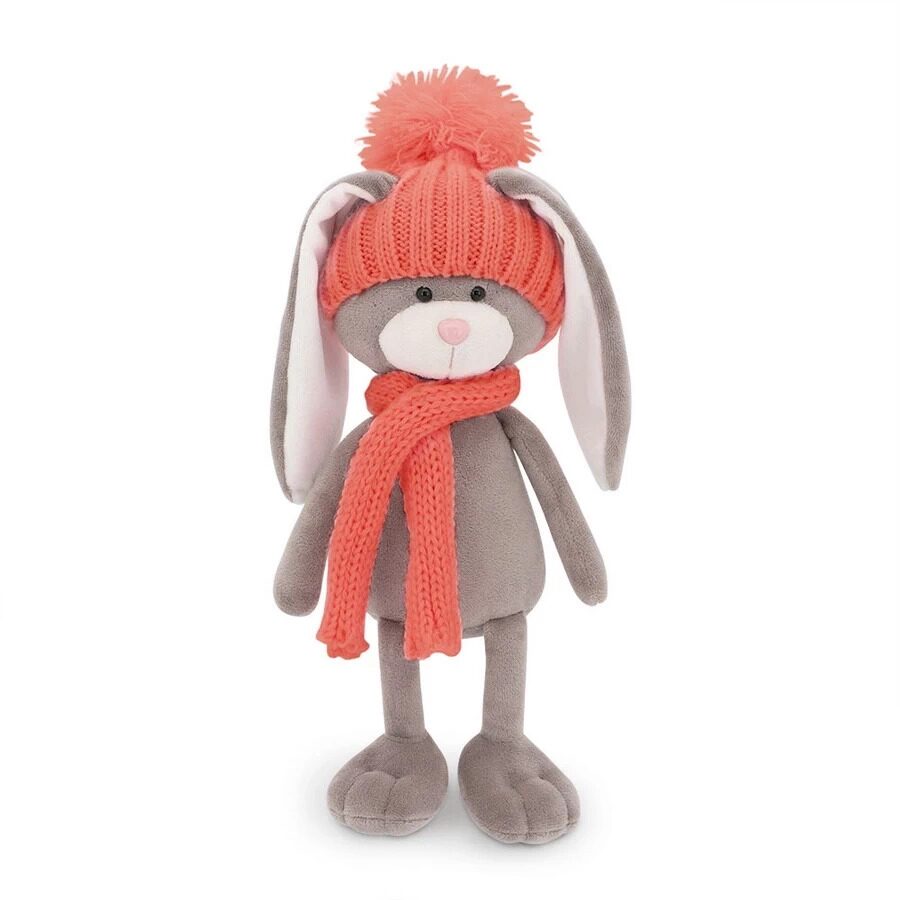 

Мягкая игрушка Orange Toys Зайка Маня 20 см 2321/20