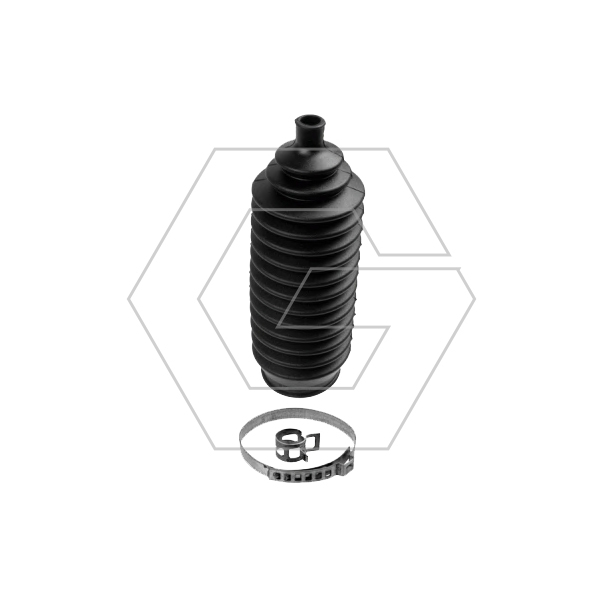 

Пыльник рулевой рейки | перед | G-AUTOPARTS grm40178s