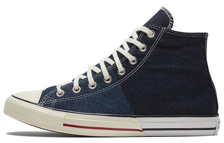 

Кеды унисекс Converse Chuck Taylor All Star1970s синие 39.5 EU, Синий, Chuck Taylor All Star1970s