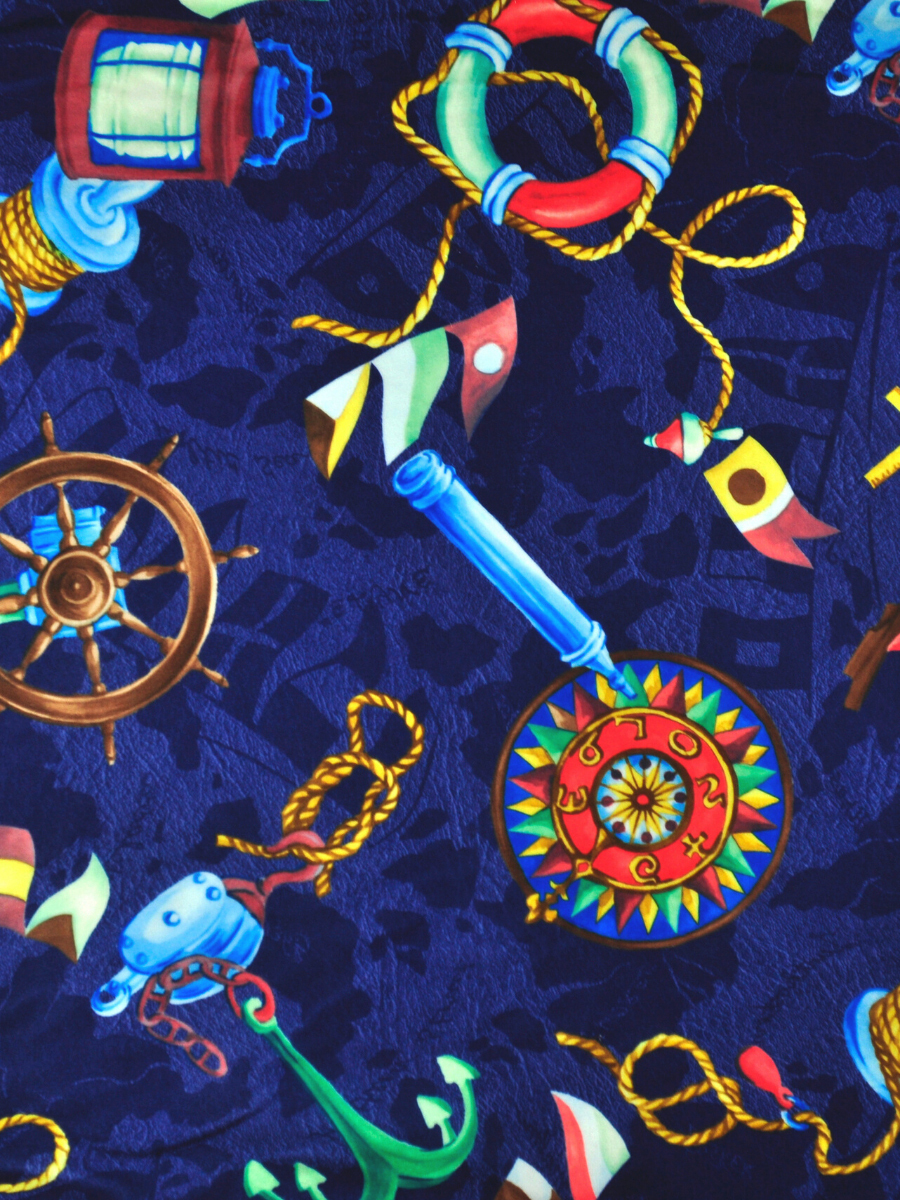 

ТРИЭС Текстильное полотно REGATA VELOUR 140х300см