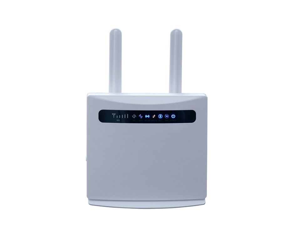 фото Wi-fi роутер с lte-модулем zlt zlt p21 white (z171007)