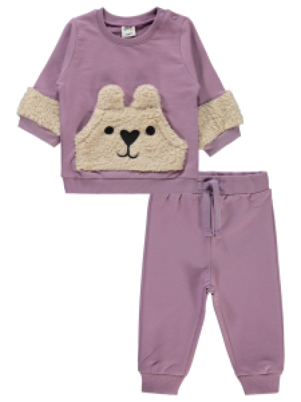 

Костюм для малыша Civil 17330E415K21-2, 9-12 мес, лиловый (доставка из-за рубежа), 17330E415K21-2