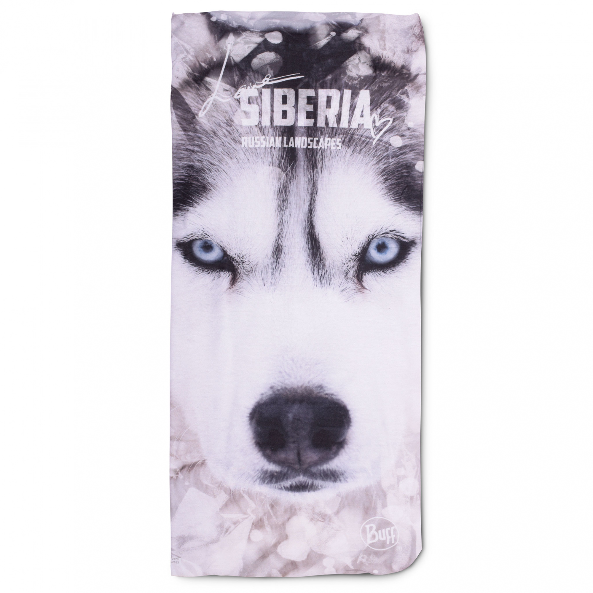 

Бандана Buff Original Siberia, Разноцветный, Original