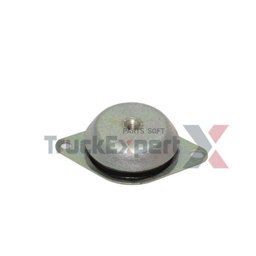 

МК Подушка радиатора нижняя МБ Коннекто 000 504 06 14 TruckExpert 1шт