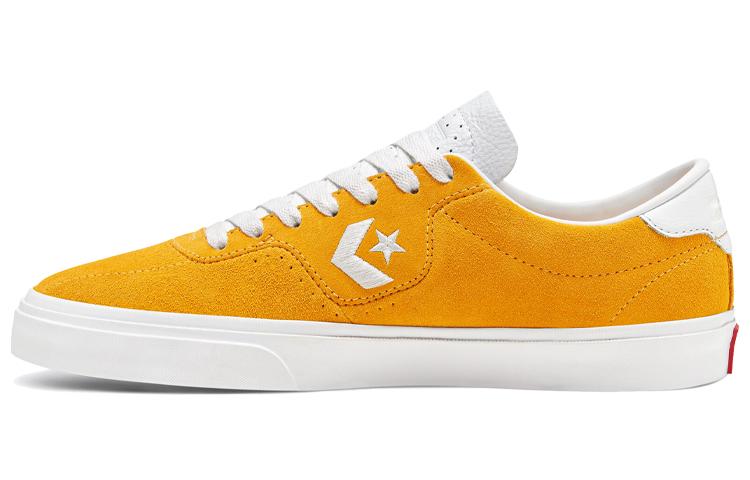 

Кеды унисекс Converse Cons Louie Lopez Pro оранжевые 40 EU, Оранжевый, Cons Louie Lopez Pro