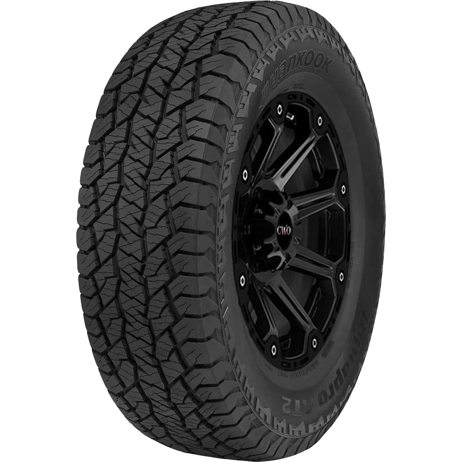 

Шины HANKOOK Dynapro AT2 RF11 255/55R19 111H AT
