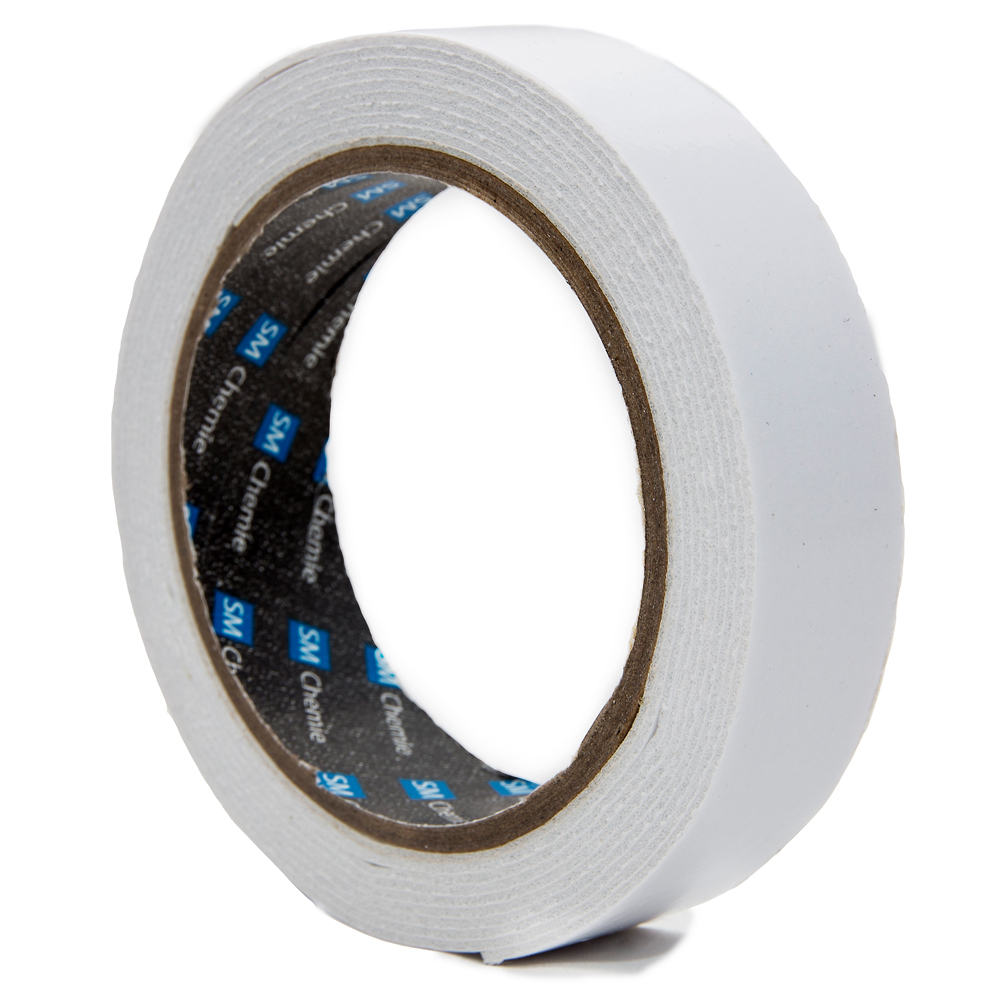 

Лента SM Сhemie, WF11 12мм*50м, толщина 1,1мм, цвет белый