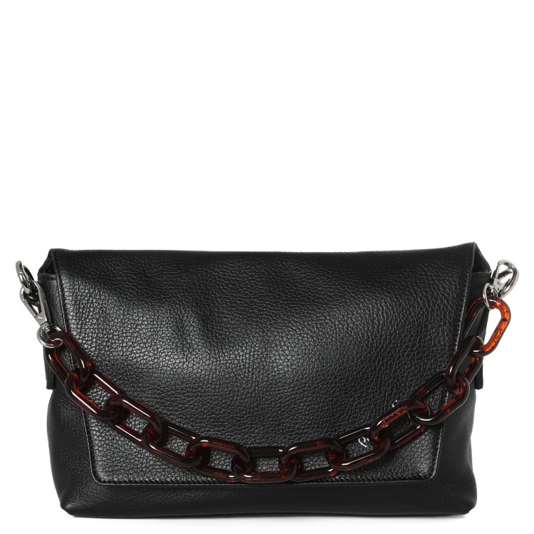 

Сумка кросс-боди женская Pierre Cardin 55065, черный, 55065