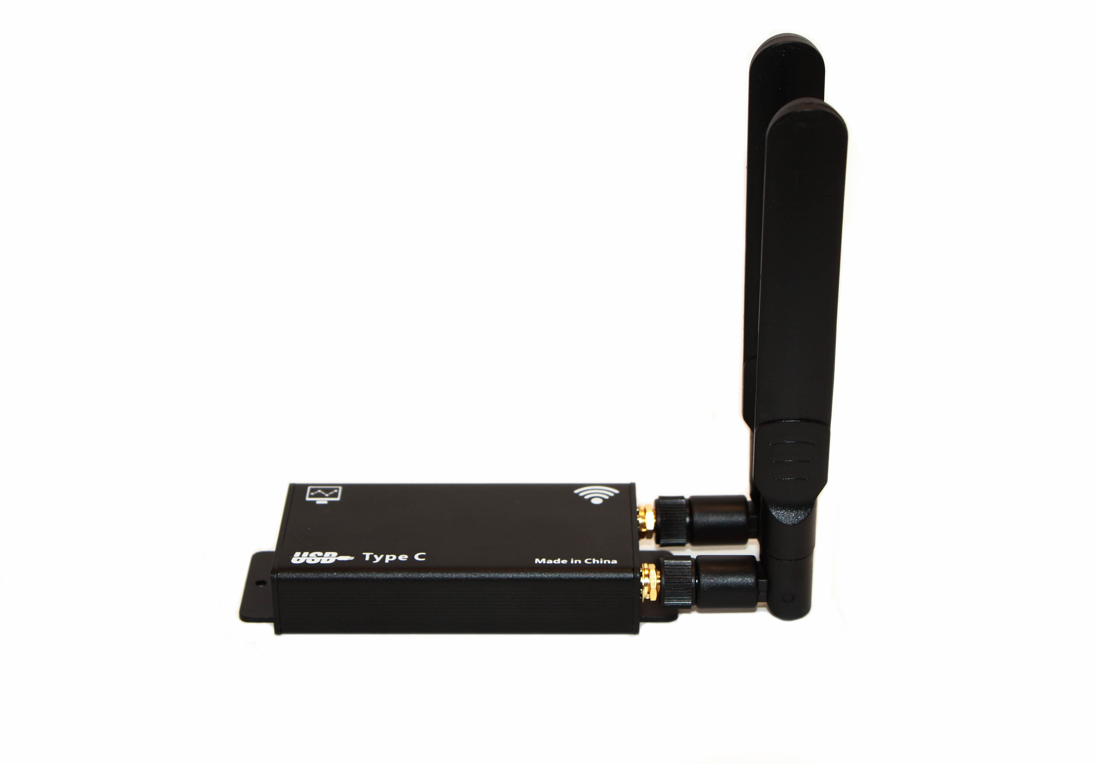 

Адаптер USB Box для Mini PCI-e модемов, USB Box для Mini PCI-e