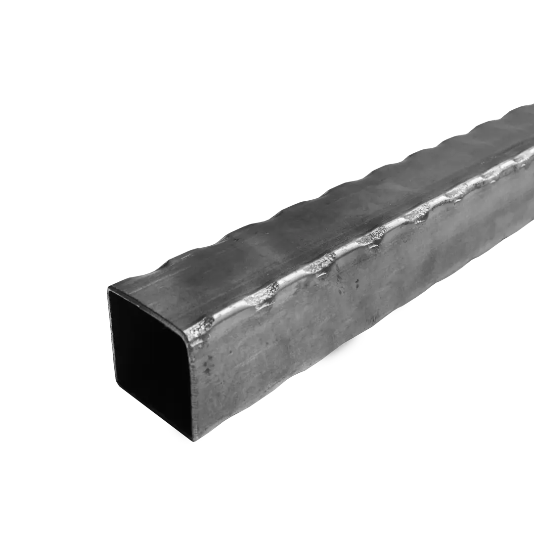 Труба профильная, 40x40x2000 мм конусная профильная шлифовальная база uniq tool