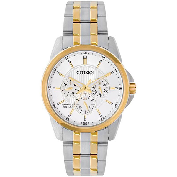 

Наручные часы мужские Citizen AG8344-57B, AG8344-57B