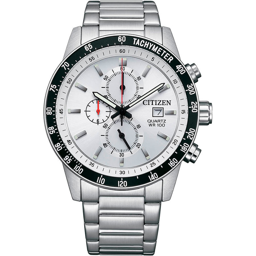 

Наручные часы мужские Citizen AN3680-50A, AN3680-50A