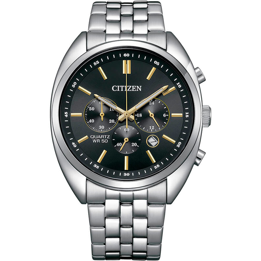 

Наручные часы мужские Citizen AN8210-56E, AN8210-56E