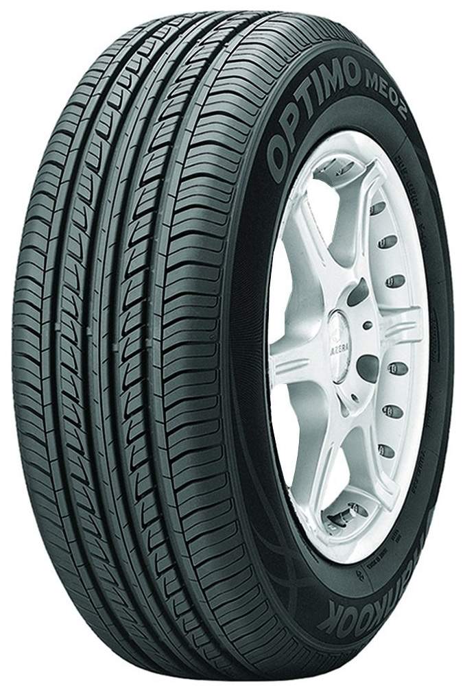 фото Шины hankook optimo me02 k424 205/65r15 94h