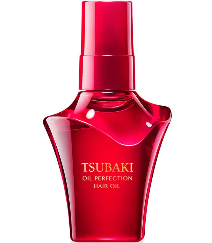 

Масло для волос с термозащитой Shiseido 50 мл