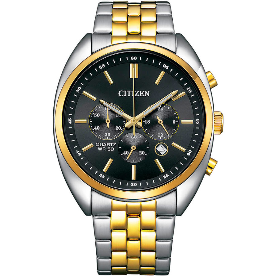 

Наручные часы мужские Citizen AN8214-55E, AN8214-55E