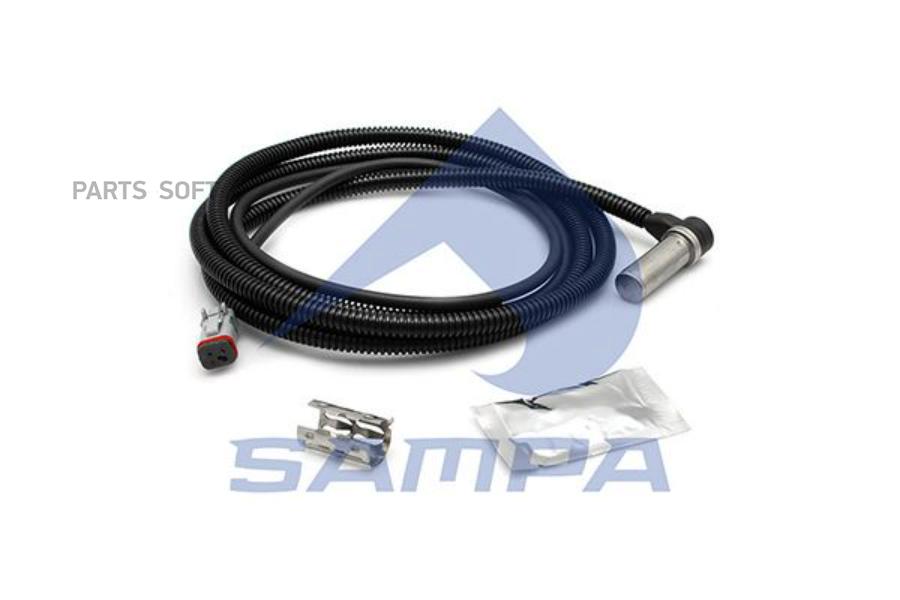 

Sa096.360_датчик abs l=2400 rvi magnum/ae magnum