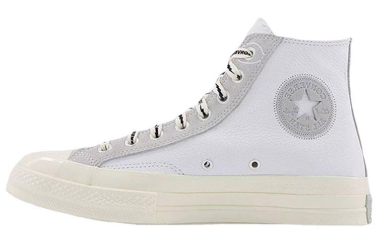 

Кеды унисекс Converse Offspring Community 1970s белые 39 EU, Белый, Offspring Community x Converse 1970s